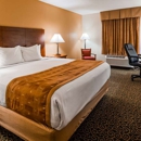 Deluxe Inn Wytheville - Lodging