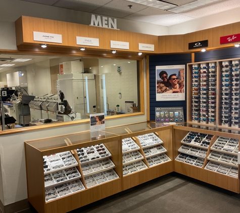 LensCrafters - Santa Fe, NM