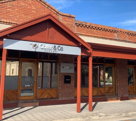 Carter & Co Lawyers - Port Adelaide, SA