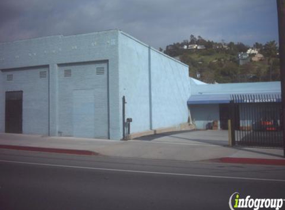 F & R Discount Grocers - Los Angeles, CA