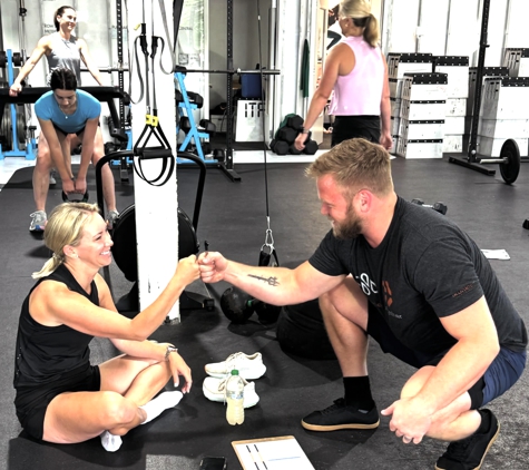 Iron Tribe Fitness - Gym, Personal Training - Birmingham, AL