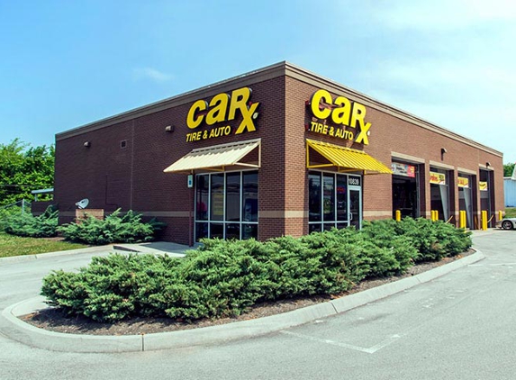 Car-X Tire & Auto - Bloomington, MN