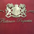 Platinum Properties