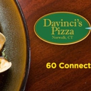 Davinci's Pizza - Pizza