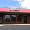 Baptist Health Primary Care - Shepherdsville - Counseling Services