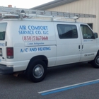 Air Comfort Service Co LLC