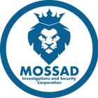 Mossad Investigations and Security Corporation