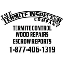 the termite inspector company - Pest Control Services