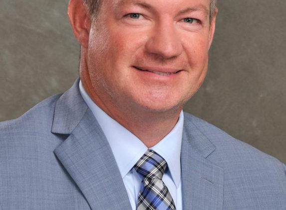 Edward Jones - Financial Advisor: Patrick Oglesby - Belleville, IL