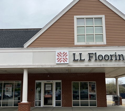 LL Flooring - Framingham, MA