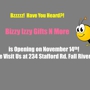 Bizzy Izzy Gifts N More