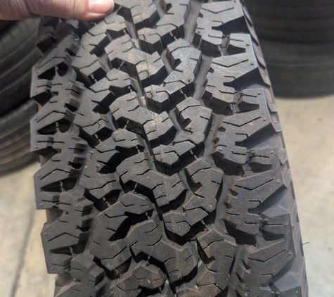 Roll Right Tyres and Mechanical - Balcatta, WA