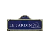 Le Jardin Bistro NYC gallery