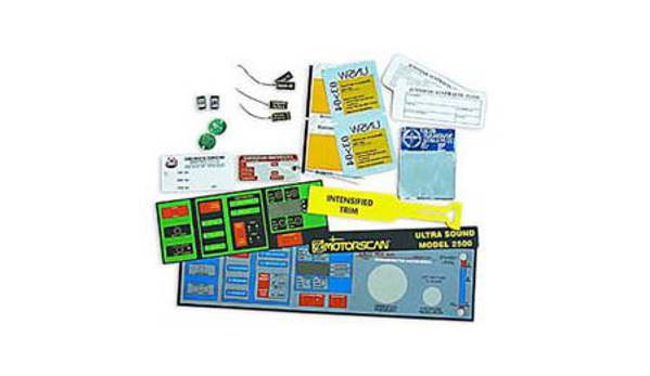 Wagner Prestige Labels P/L - Wetherill Park, NSW