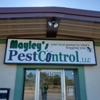 Mayley's Pest Control