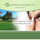 Eye Physicians and Surgeons, P.A. - Physicians & Surgeons, Ophthalmology