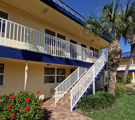 Best Western Cocoa Beach Hotel & Suites - Cocoa Beach, FL