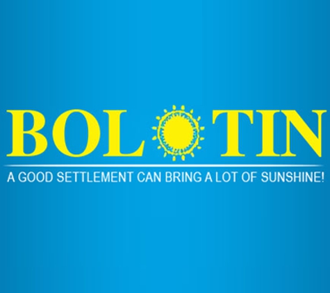 Bolotin Law Offices - Toledo, OH