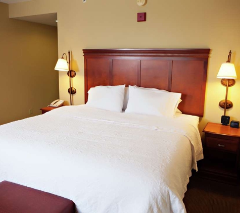 Hampton Inn Martin - Martin, TN