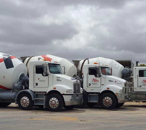 Bull Bros Earthmoving - Naracoorte, SA
