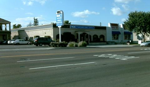 VCA Northern Animal Hospital - Closed - Phoenix, AZ