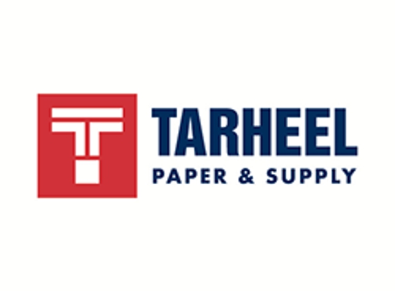 Tarheel Paper & Supply Company - Winston Salem, NC