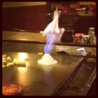 Asahi Japanese Steakhouse