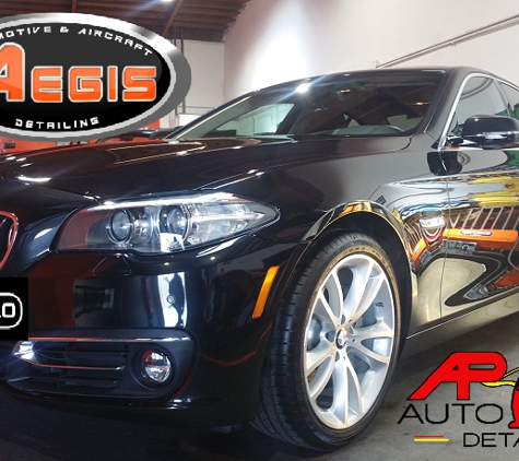 Auto Pro Detailing - Fremont, CA