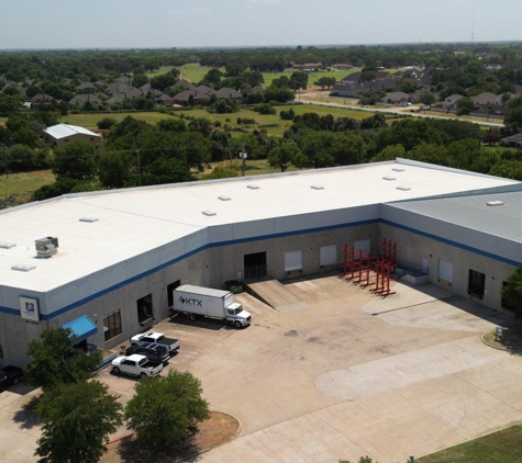 KTX Warehousing & Logistics - Arlington, TX