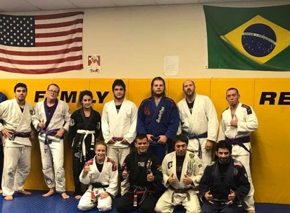 Tristate MMA-BJJ - Milford, PA