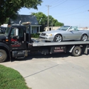 Pat's Auto Repair & Towing - Automobile Parts & Supplies