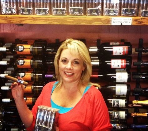 J's Smoke Shop & Wine Store - Lake Havasu City, AZ