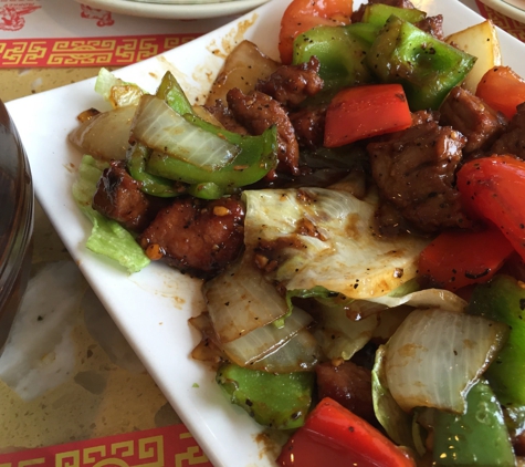 Canton Chinese Restaurant - Richardson, TX