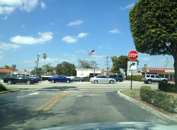 Bank of America - Miami, FL