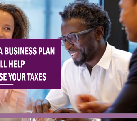 Deborah Hill & Co Chartered Accountants - Lane Cove, NSW. Set up a business plan that will help minimise your taxes.