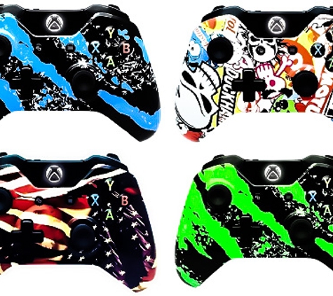 Modsrus Modded Controllers - Oakville, CT