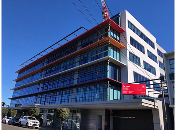 MGD Painting Services - Wollongong, NSW