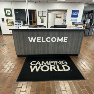 Camping World RV Sales - Springfield, MO