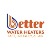 Better Water Heaters gallery