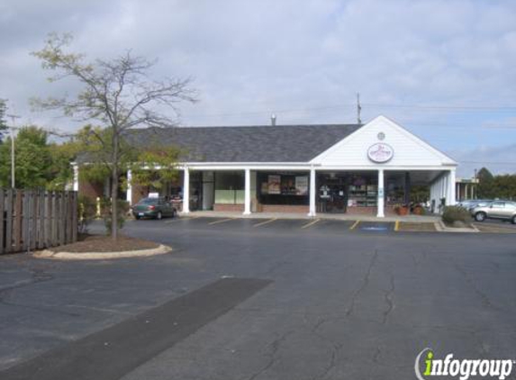 Great Harvest Bread Company - Naperville, IL