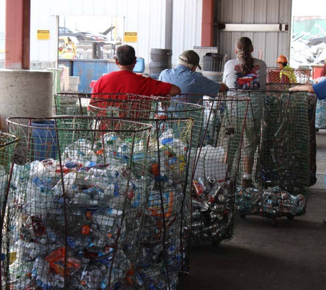 AIM Recycling Oceanside - Oceanside, CA