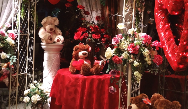 Cypress Florist - Cypress, CA