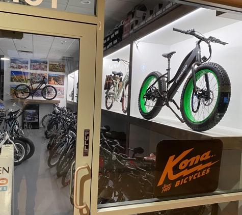 The Electric Bike Shop - Scottsdale, AZ