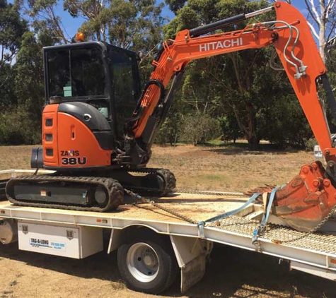 Ballintyne Plumbing & Gas - Mt Gambier, SA