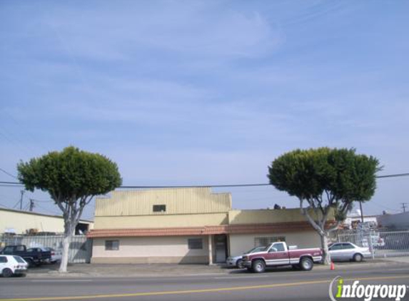 Commscape Inc - Los Angeles, CA