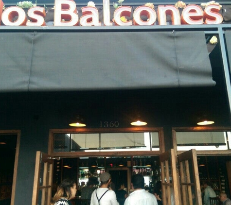 Los Balcones - Los Angeles, CA