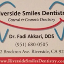 Riverside Smiles Dentistry - Dentists