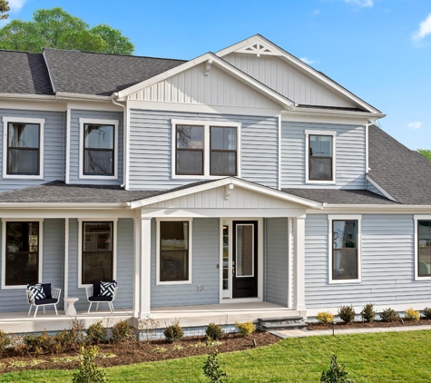 DRB Homes the Estuary - Frankford, DE