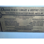 Orange Public Library