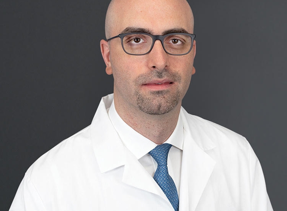 Tannous Fakhry, MD, FACS - Erie, PA